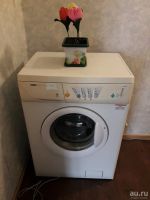 Лот: 9443716. Фото: 3. Продам стиральную машину Zanussi... Бытовая техника