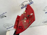 Лот: 24872226. Фото: 11. фонарь Kia Venga YN