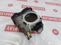 Лот: 20898337. Фото: 10. Заслонка дроссельная Toyota Progress...