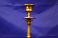 Лот: 20761698. Фото: 4. Подсвечник Канделябр антикварный... Красноярск