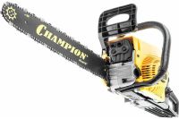 Лот: 19642820. Фото: 7. Бензопила Champion A251-18 (3...