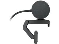Лот: 23903975. Фото: 2. Веб-камера Logitech Brio 505 черный. Периферия
