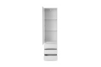Лот: 24416592. Фото: 3. Шкаф-витрина Hoff Stern. Мебель