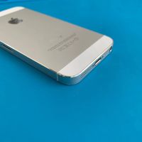 Лот: 20827920. Фото: 5. Корпус iPhone 5s silver в сборе...