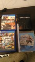 Лот: 8465321. Фото: 6. PS 4 (PlayStation4) как новая