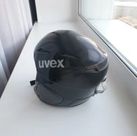 Лот: 14797168. Фото: 2. Шлем Uvex Race, р-р 57-58 см. Обмундирование и экипировка