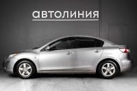 Лот: 21277460. Фото: 3. Mazda Axela, II 1.5 CVT (111 л... Красноярск