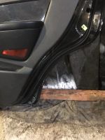 Лот: 21717442. Фото: 5. дверь боковая SsangYong Rexton...