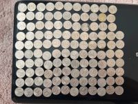 Лот: 19575229. Фото: 2. Монеты 10 рублей 1993г. 117шт. Монеты