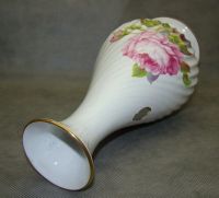 Лот: 18813665. Фото: 5. Royal Gouda Porcelain ваза винтажная...