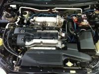 Лот: 5679707. Фото: 2. Mazda Familia s-wagon. Авто, мото, водный транспорт