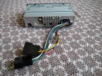 Лот: 15955286. Фото: 2. Автомагнитола Sony DSX-A35U. Автозвук