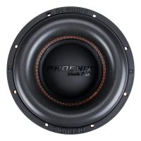 Лот: 18201751. Фото: 2. DL Audio Phoenix Black Bass 10... Автозвук