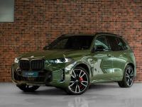 Лот: 25513061. Фото: 3. Внедорожник BMW X5 2023. Красноярск