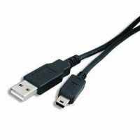 Лот: 3123689. Фото: 3. кабель mini USB 2 штуки новые. Смартфоны, связь, навигация