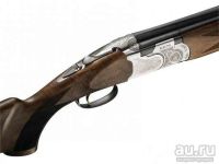 Лот: 13568105. Фото: 2. Продаю новое ружье Beretta 686... Охота