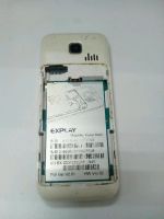 Лот: 11210146. Фото: 2. №1046 . Телефон Explay Power Bank... Смартфоны, связь, навигация
