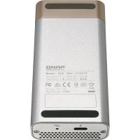 Лот: 21572700. Фото: 4. Адаптер 10 Gigabit Ethernet QNAP... Красноярск