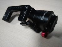 Лот: 14614383. Фото: 2. Держатель SmallRig 1594 для монитора. Аксессуары, расходные материалы