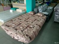 Лот: 9476570. Фото: 2. Диван "Финка-Дебют" (bonjournee... Мягкая мебель