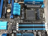 Лот: 15426966. Фото: 6. ASUS M5A99FX PRO R2.0