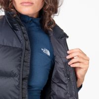 Лот: 22728938. Фото: 6. Женский жилет The North Face Diablo...