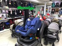 Лот: 15307093. Фото: 3. Автокресло Lorelli HB-919 Jumper... Красноярск
