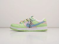 Лот: 24979490. Фото: 5. Кроссовки Nike SB Dunk Low x OFF-White