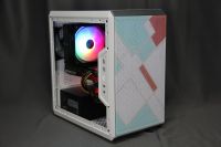 Лот: 19643246. Фото: 7. Игровой компьютер I5 12400F/RTX...