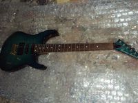 Лот: 496860. Фото: 2. Grover Jackson DK-c.u.45 (SSH). Музыкальные инструменты