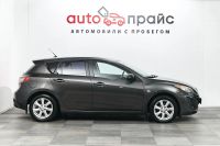 Лот: 19399099. Фото: 8. Mazda 3, II (BL) 1.6 AT (105 л...