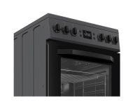 Лот: 15843484. Фото: 2. Электрическая плита BEKO FFSM... Крупная бытовая техника