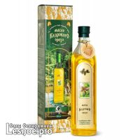 Лот: 8566306. Фото: 2. Масло кедрового ореха (холодный... Продукты