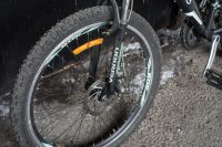 Лот: 11123007. Фото: 5. Двухподвес MTR Vernon XC