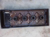 Лот: 10842423. Фото: 2. крышка клапанов змз 406 405 409... Автозапчасти