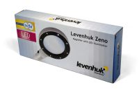 Лот: 4732690. Фото: 2. Лупа Levenhuk Zeno 60, 2.5x/5x... Оптические приборы