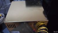 Лот: 9379179. Фото: 3. Sweex Prescott Power Supply 450W... Компьютеры, оргтехника, канцтовары