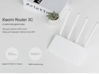 Лот: 10057933. Фото: 3. Роутер Wi-Fi Xiaomi Router-3A... Компьютеры, оргтехника, канцтовары