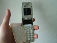 Лот: 283838. Фото: 3. Nokia 2650. Не включается. Красноярск