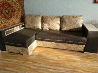 Лот: 10668289. Фото: 2. Качественный угловой Диван за... Мягкая мебель