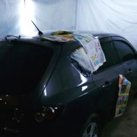 Лот: 9118890. Фото: 8. Автосервис / СТО / Малярная автомастерская...