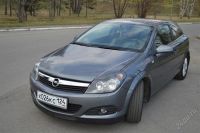 Лот: 2771877. Фото: 2. Opel Astra GTC. Авто, мото, водный транспорт