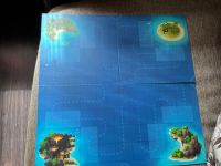 Лот: 25360054. Фото: 4. Настольная игра «Легенды пиратов...