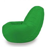 Лот: 7272908. Фото: 2. кресло-мешок L-размера "Green... Мягкая мебель