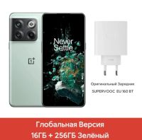 Лот: 20293932. Фото: 5. NEW OnePlus 10T EU Европа 16/256