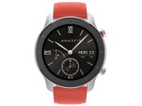 Лот: 15078970. Фото: 4. Xiaomi Amazfit GTR 42 mm Умные...