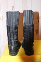 Лот: 10355177. Фото: 4. Сапоги детские Adidas 35 р-р.На... Красноярск