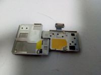 Лот: 11344363. Фото: 2. Samsung GT-I9505 шлейф с конектором... Смартфоны, связь, навигация