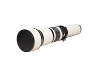 Лот: 15309158. Фото: 6. Объектив BOWER 650-1300mm f/8-16