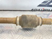 Лот: 25896808. Фото: 4. привод Hyundai Matrix FC. Красноярск